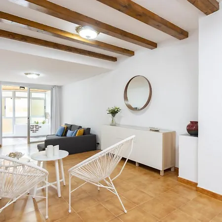 Apartment Home2book Sunshine *