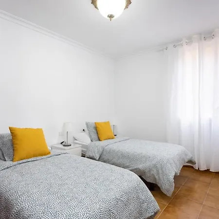 Apartment Home2book Sunshine Radazul