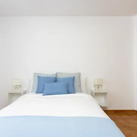 Apartment Home2book Sunshine