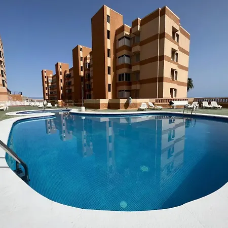 Home2book Sunshine Apartment Radazul
